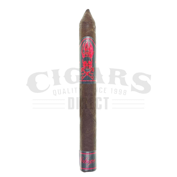Bishops Blend Limited Release Corona Larga Single