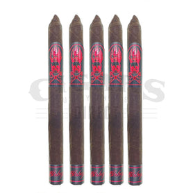 Bishops Blend Limited Release Lancero 5 Pack