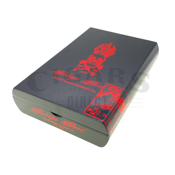 Bishops Blend Limited Release Lancero Closed Box