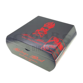 Bishops Blend Limited Release Robusto Closed Box