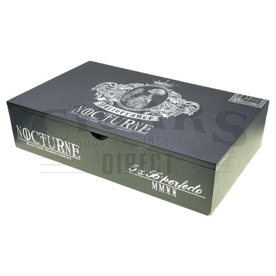 Deliverance Nocturne Limited Release Perfecto Closed Box