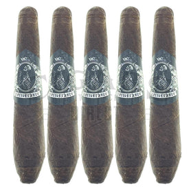Black Label Trading Co Deliverance Nocturne Short Salomon Limited Release 5 Pack