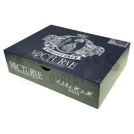 Black Label Trading Co Deliverance Nocturne Short Salomon Limited Release Closed Box
