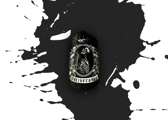 Black Label Trading Co Deliverance Nocturne Limited Release Tall Salomon