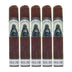 La Madonna Negra Rothschild Box Press 5 Pack