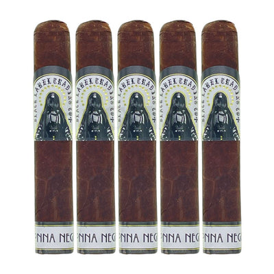 La Madonna Negra Rothschild Box Press 5 Pack