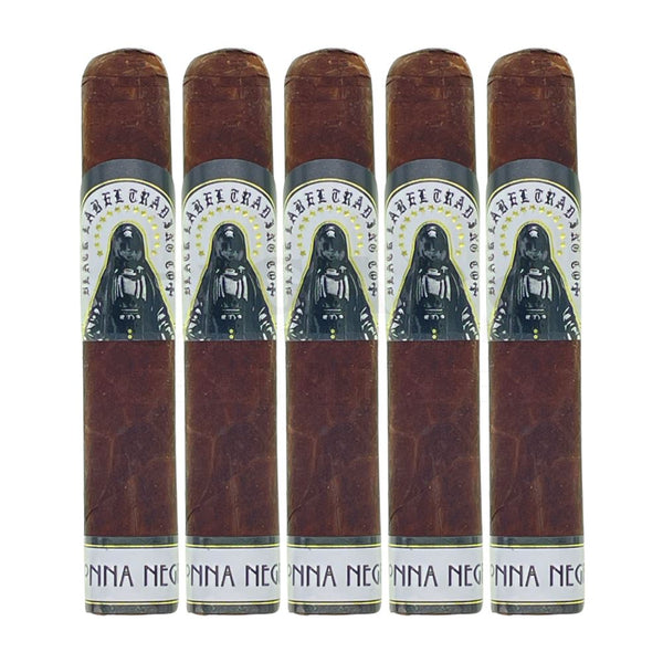 La Madonna Negra Rothschild Box Press 5 Pack