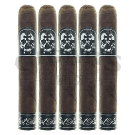 Black Label Trading Co Last Rites Grand Toro 5 Pack