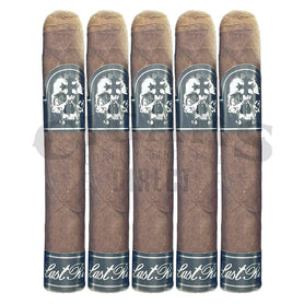 Black Label Trading Co Last Rites Robusto 5 Pack