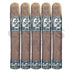 Black Label Trading Co Last Rites Robusto 5 Pack