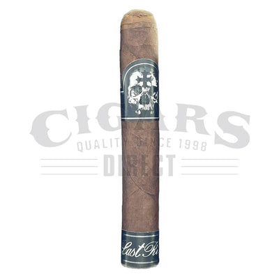 Black Label Trading Co Last Rites Robusto Single