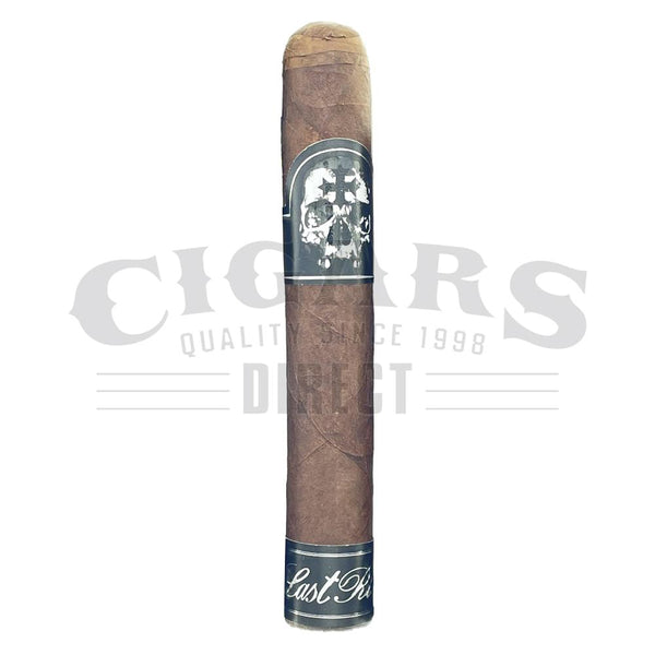 Black Label Trading Co Last Rites Robusto Single