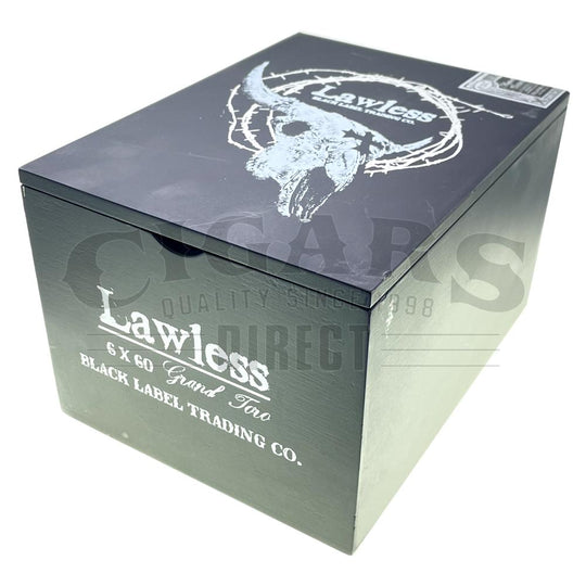 Black Label Trading Co Lawless Grand Toro