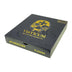 Black Label Trading Co Limited Release Viaticum Lancero Box Press Closed Box