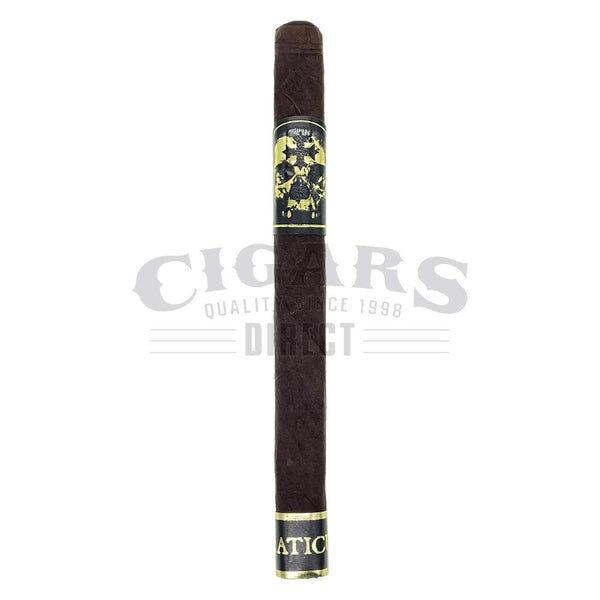 Black Label Trading Co Limited Release Viaticum Lancero Box Press Single