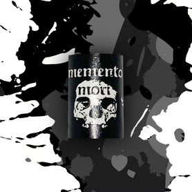 Black Label Trading Co Memento Mori Corona Band