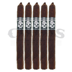 Black Label Trading Co Momento Mori Lonsdale 5 Pack