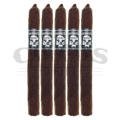 Black Label Trading Co Momento Mori Lonsdale 5 Pack