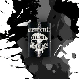 Black Label Trading Co Momento Mori Lonsdale Band