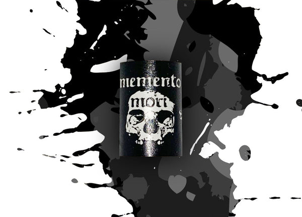 Black Label Trading Co Momento Mori Lonsdale Band