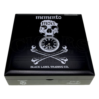 Black Label Trading Co Momento Mori Lonsdale Closed Box