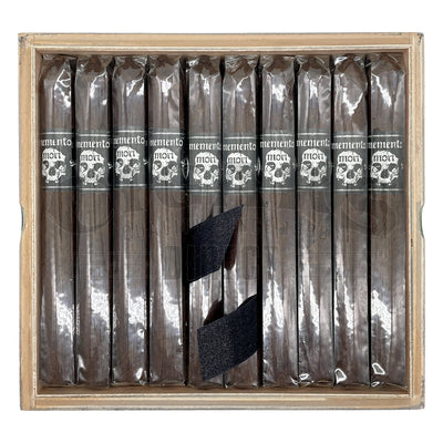 Black Label Trading Co Momento Mori Lonsdale Open Box