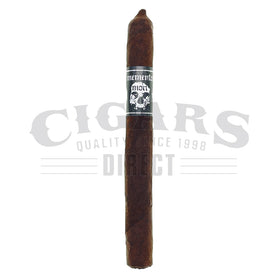 Black Label Trading Co Momento Mori Lonsdale Single
