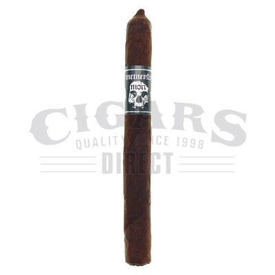 Black Label Trading Co Momento Mori Lonsdale Single