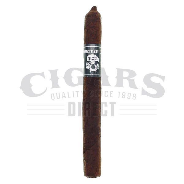 Black Label Trading Co Momento Mori Lonsdale Single