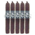 Black Label Trading Co Momento Mori Robusto 5 Pack