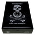 Black Label Trading Co Momento Mori Robusto Closed Box