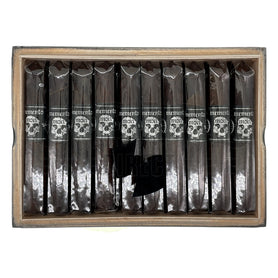 Black Label Trading Co Momento Mori Robusto Open Box