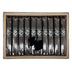 Black Label Trading Co Momento Mori Robusto Open Box