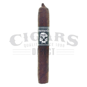Black Label Trading Co Momento Mori Robusto Single