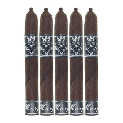 Black Label Trading Co Morphine Corona Gorda
