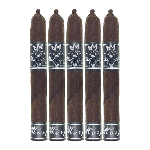 Black Label Trading Co Morphine Corona Gorda