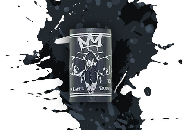 Black Label Trading Co Morphine Corona Gorda