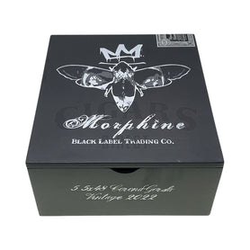 Black Label Trading Co Morphine Corona Gorda