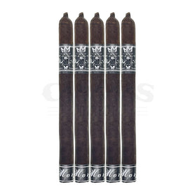 Black Label Trading Co Morphine Lancero 5-Pack