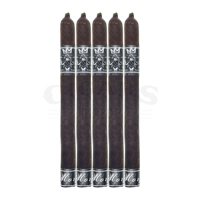 Black Label Trading Co Morphine Lancero 5-Pack