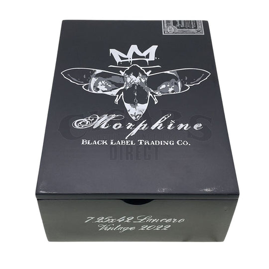 Black Label Trading Co Morphine Lancero