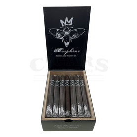 Black Label Trading Co Morphine Lancero Open Box