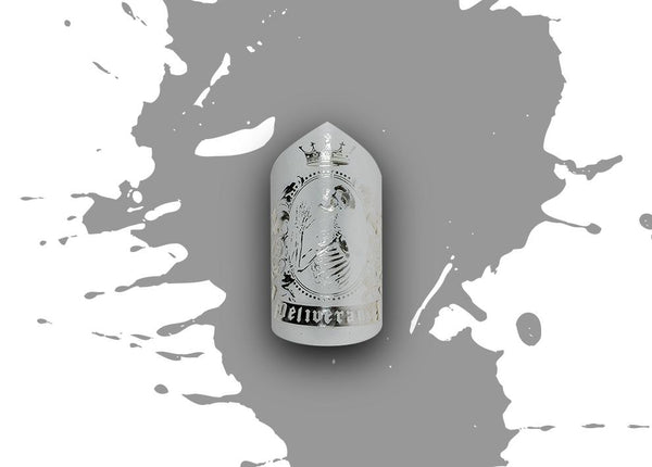 Black Label Trading Co. Porcelain Corona Gorda Band