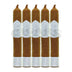 Black Label Trading Co Porcelain Robusto 5 Pack