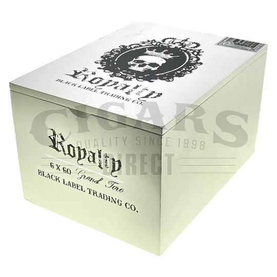Black Label Trading Co Royalty Grand Toro