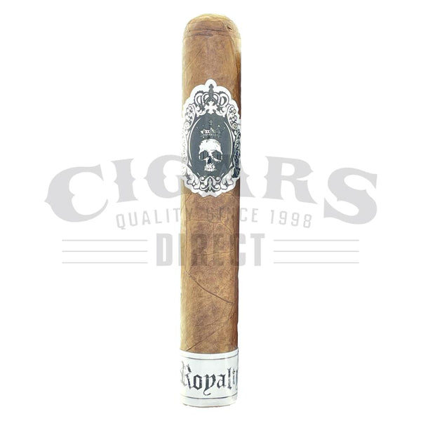 Black Label Trading Co Royalty Robusto Single