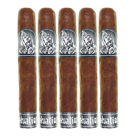 Black Label Trading Co Salvation Grand Toro 5 Pack