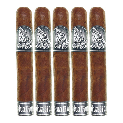 Black Label Trading Co Salvation Grand Toro 5 Pack