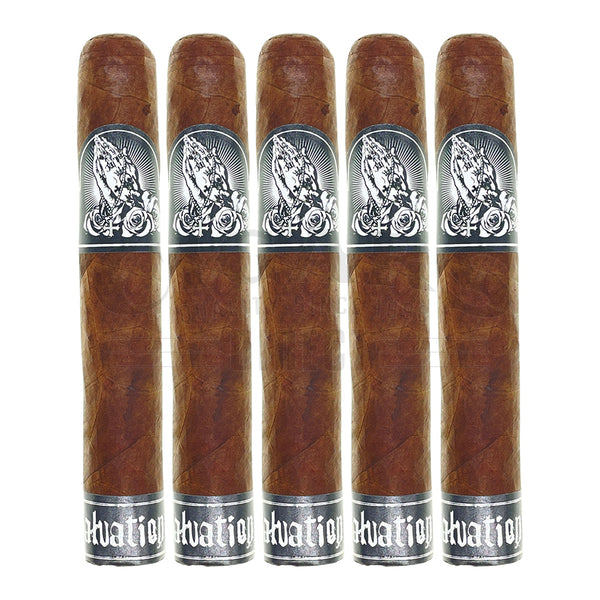 Black Label Trading Co Salvation Grand Toro 5 Pack