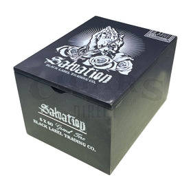 Black Label Trading Co Salvation Grand Toro Closed Box